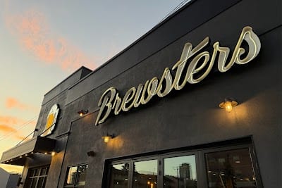 Beer Revolution Craft Beer And Pizza Bar