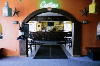 Mexican Fiesta
