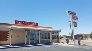 Saucedo's Supermarket