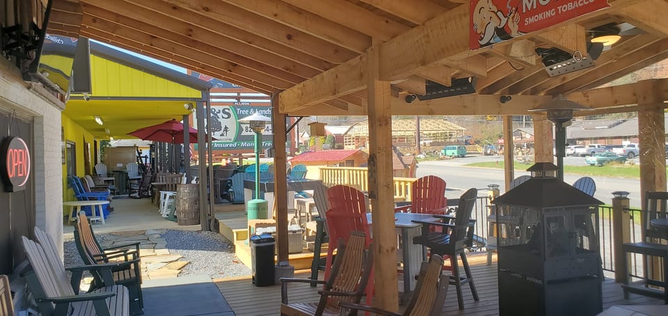 Valley Cigar & Wine Co