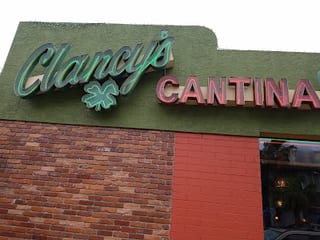 Clancys Cantina