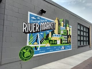 Natures Own Health Market