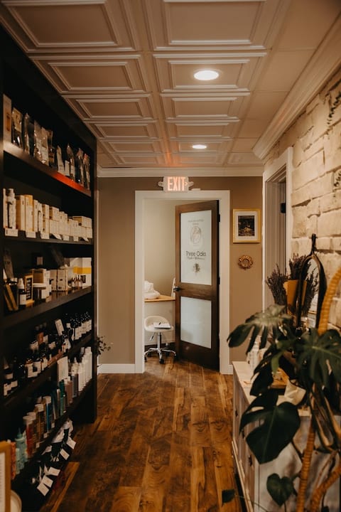 The Refinery Wellness Studio