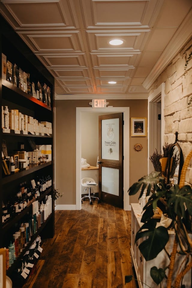 The Refinery Wellness Studio