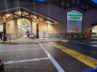 Thrifty Foods # 9466 Tsawwassen