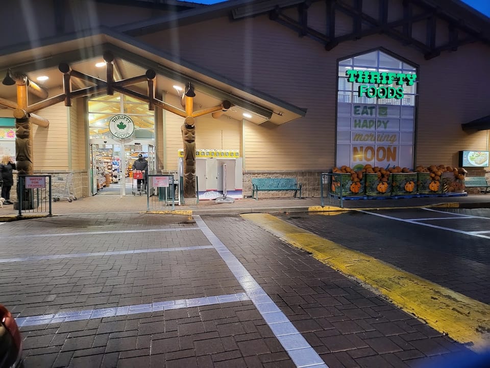 Thrifty Foods # 9466 Tsawwassen