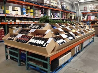 K H & H Liquors