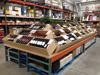 K H & H Liquors