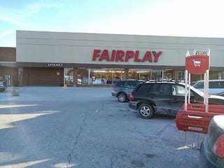 Fairplay Finer Foods #3541 - Hickor