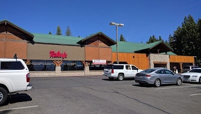 RALEYS