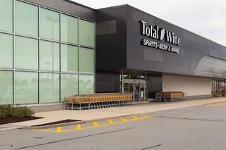Total Wine & More