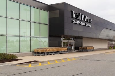 Total Wine & More
