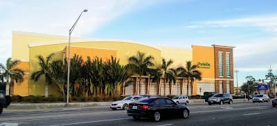Publix Super Market