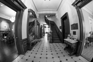 Cayuga Museum