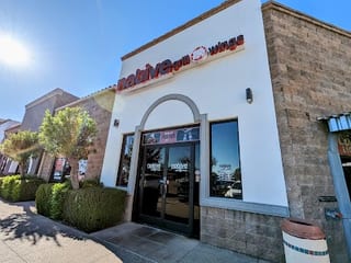 Native Grill & Wings