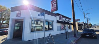 Lincoln Beverage & Fine Wines