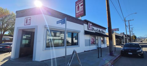 Lincoln Beverage & Fine Wines
