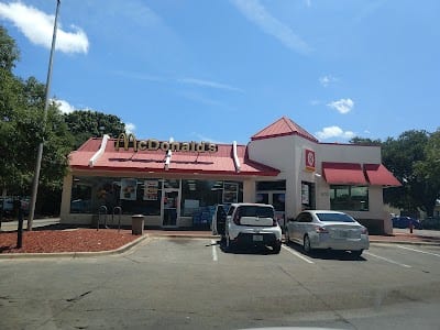Circle K 2705168