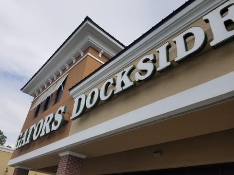 Gators Dockside