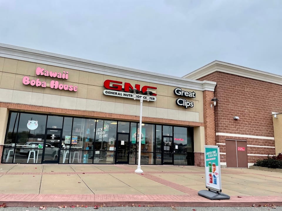 Gnc