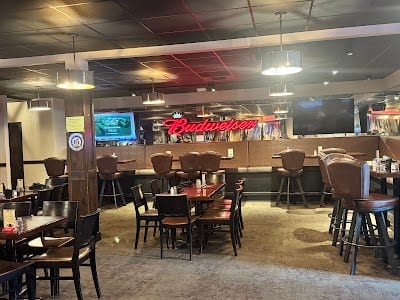 High Horse Saloon & Eatery
