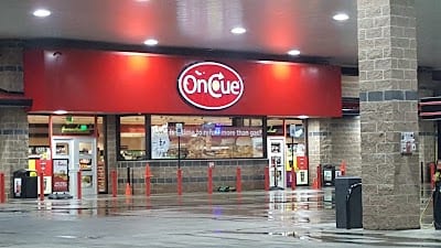 Oncue Express