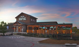 Twin Peaks Restaurant #46