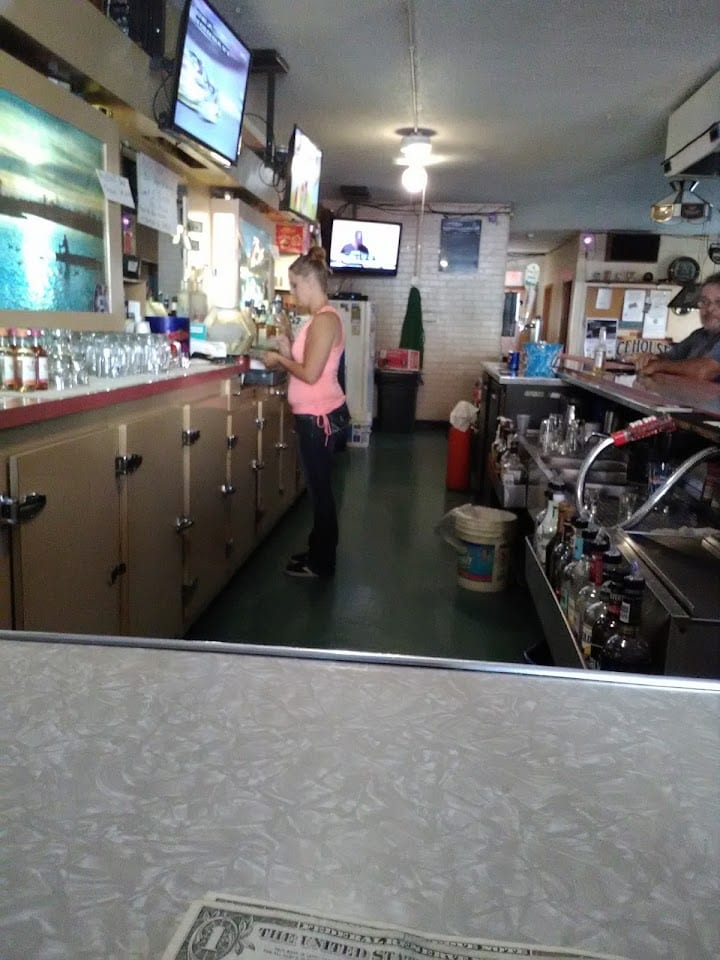 Coal Miners Bar
