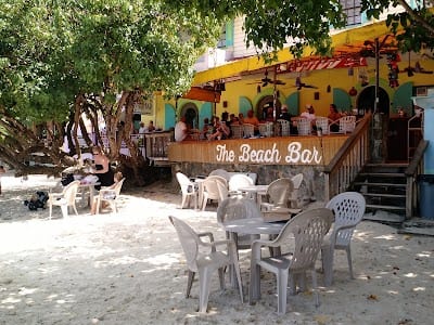 Beach Bar