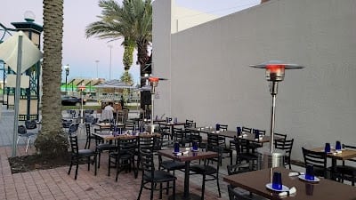 Little Italys Ristorante