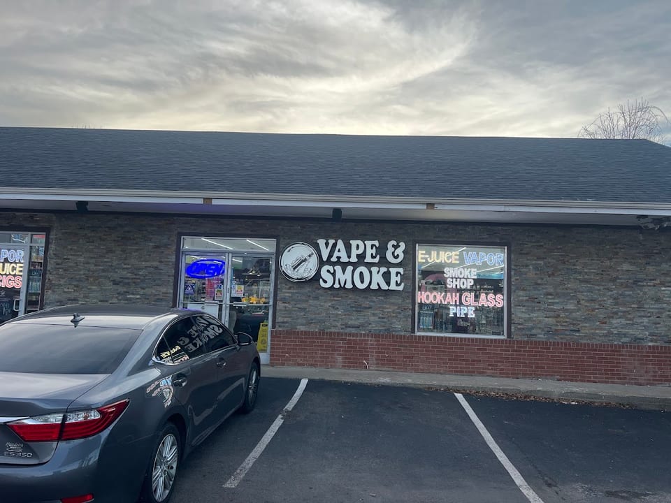 Vape Station