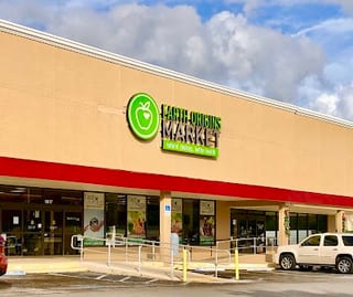 EARTH ORIGINS MARKET (OCALA, FL)