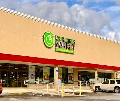 EARTH ORIGINS MARKET (OCALA, FL)