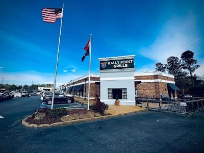 Rally Point Grille