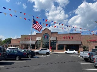 Food City K Vat