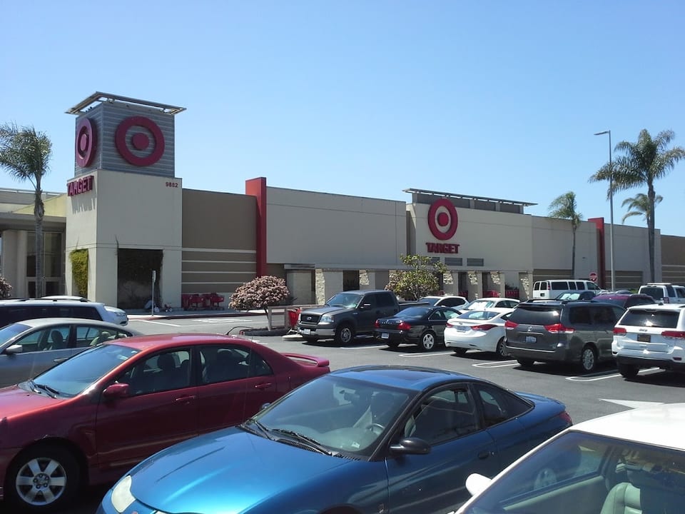Target