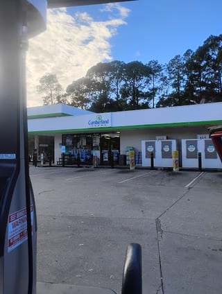 Cumberland Farms #900123