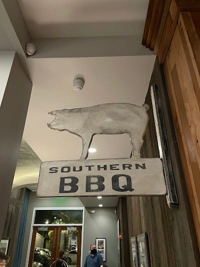 Valley Smoke Restaurant