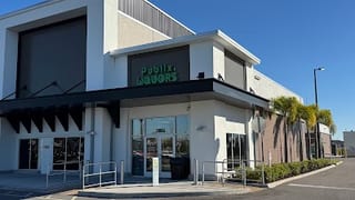 Publix Liquors