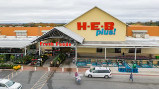 H E B Plus