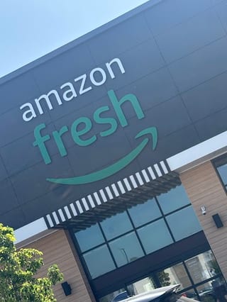 Amazon Fresh #mao6