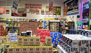 West Liberty Beer