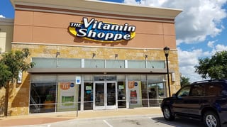 Vitamin Shoppe - Rockwall
