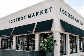 Foxtrot