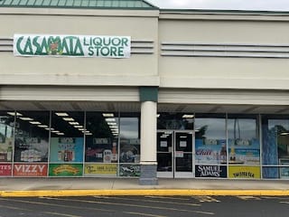 Liquor Barn