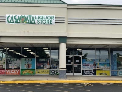 Liquor Barn