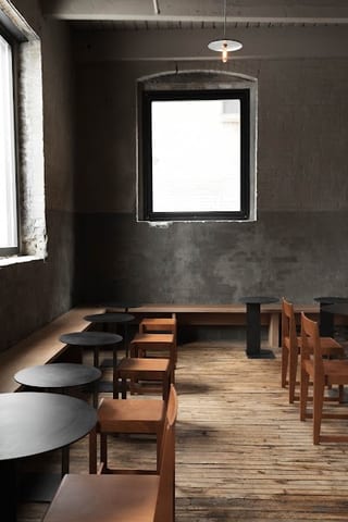 Bar Harmony 