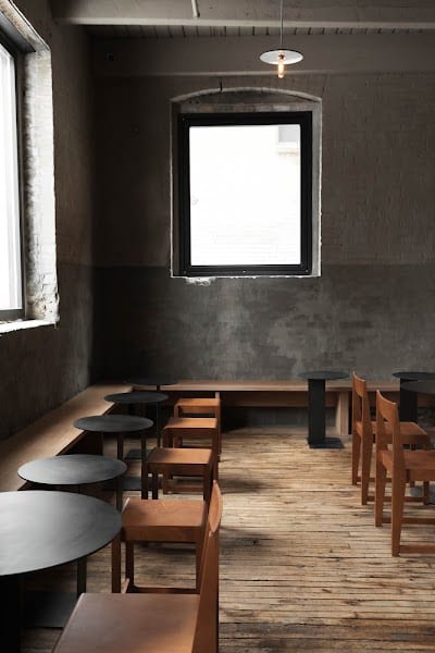 Bar Harmony 
