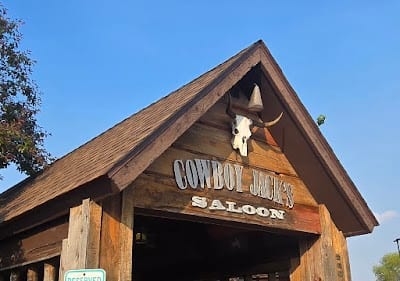 Cowboy Jacks