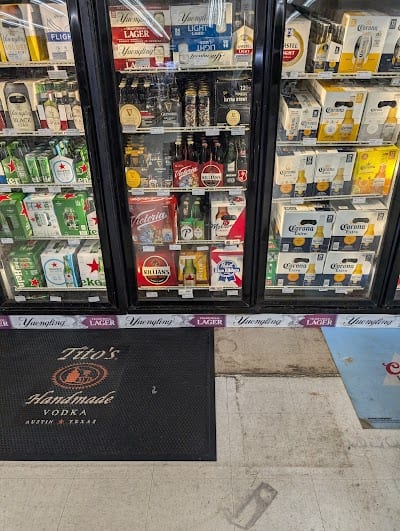 Odenton Liquors